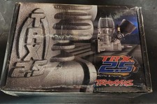 Motore Traxxas Nitro 2.5 TRA 5208 raffreddato ad acqua 