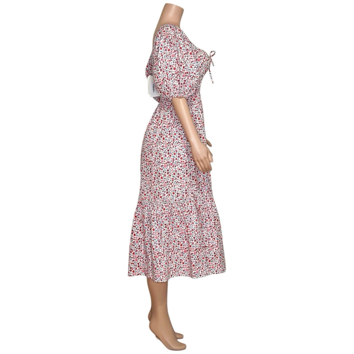 purple linen dress Deep purple linen dress – PeuPeu
