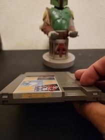 Super Mario Bros. / Duck Hunt / World Class Track Meet (Nintendo NES) Tested
