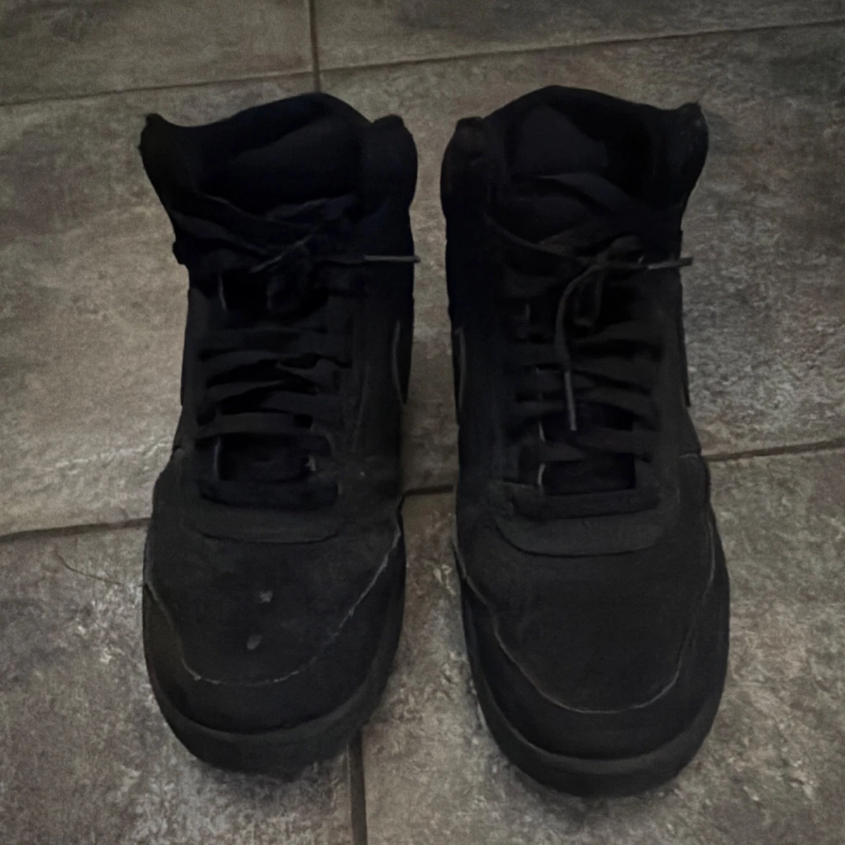 Las mejores ofertas en Zapatillas Nike Court para hombre | eBay