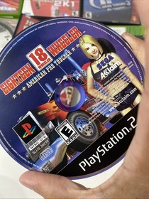 RARE lot of untested games DREAMCAST PS1 PS2 XBOX XBOX360