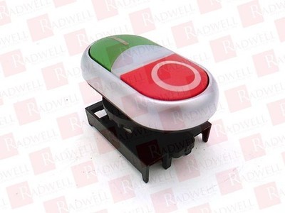 EATON CORPORATION M22-DDL-GR-X1-X0 / M22DDLGRX1X0 (BRAND NEW)