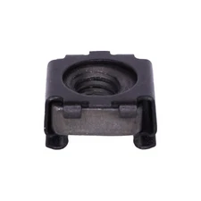 Auveco 3798 Cage Nut, 5/16"-18 Thread, 0.023"-0.063" Panel Range, 50-Pack