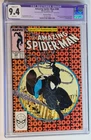 AMAZING SPIDER-MAN #300 CGC 9.4 RESTORED 1ST APPEARANCE OF VENOM 1988