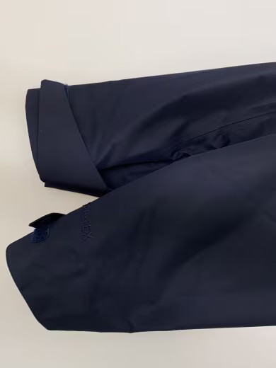 Marmot Jacket, Large, Polyester, NV, Solid Color,… - image 5