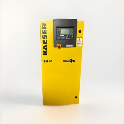 Kaeser Sigma Control 2  WITH DOOR AND CARDS 7.9700PO