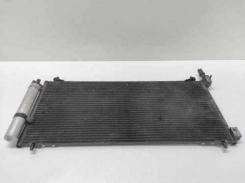 PEUGEOT 607 9D, 9U Klimaanlage Kühler 20180306 2.2 Diesel 98kw 2009 22729955