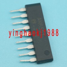10PC Panasonic AN6551 Dual Operational Amplifiers New
