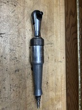 Snap-on Far72 Reversible Pneumatic 38 Drive Air Ratchet Tested Works