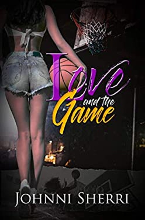 Love and the Game Mass Market Paperbound Johnni SherriFree US Delivery | ISBN:1645560171