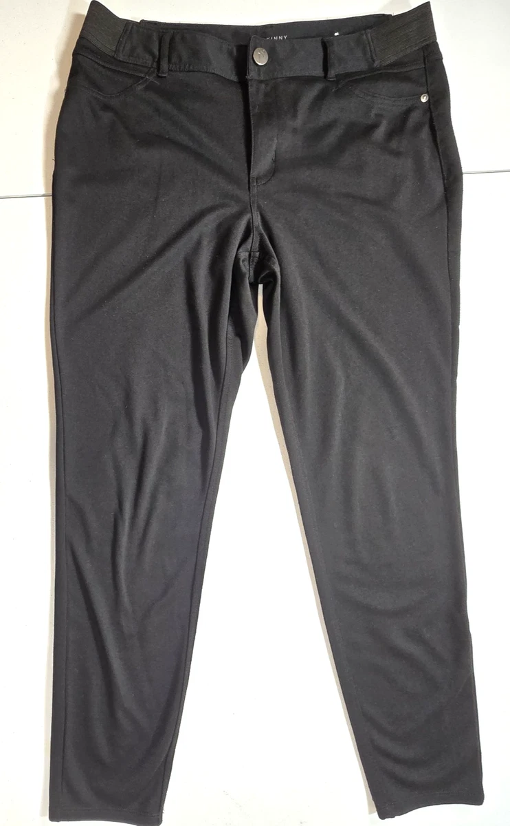 Simply Vera Vera Wang Size L Regular Size Pants for Women for sale  display picture 1