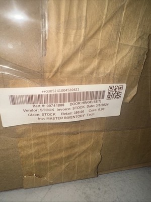 Bosch Door Hinge 00741808