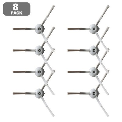 Quality Replacement Side Brushes for Polaris PVCR 4250 4260 Robot Vacuums