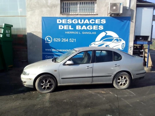 038906012T Centralita Motor Uce para SEAT TOLEDO (1M2) Select 1999 528668 - Imagen 5 de 7