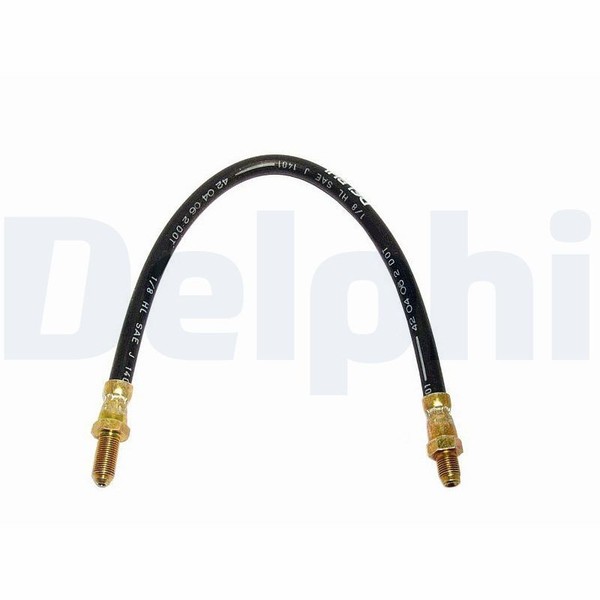 Delphi LH6169 Bremsschlauch 379 Mm FüR Jaguar-image