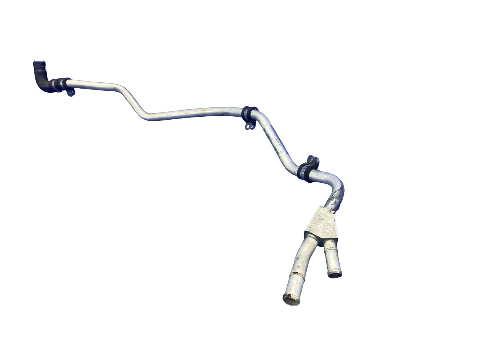 2018 2019 2020 2021 2022 2023 Mclaren 720S RWD 4.0L Coolant Hose Pipe 14L0010CP
