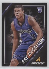 2013-14 Panini Pinnacle Ray McCallum #50 0qr0