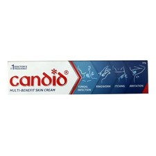 Candid Cream 30g For Women Skin Infection Cream sweat rash Vaginal Thrush
