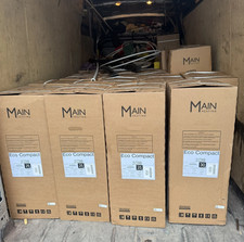  Baxi MAIN Eco Compact 30kW Combi Boiler with  FLUE FILLING LOOP 799.99£ 