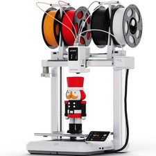 3D Drucker Kobra X Mehrfarbig Auto Nivellierung 260 x 260 x 260 mm für