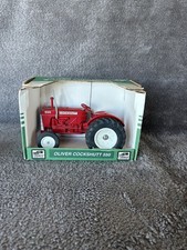 Speccast Liberty Classics 1/16 Scale Oliver Cockshutt 550 Tractor