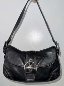 Coach Soho Bag Black | eBay