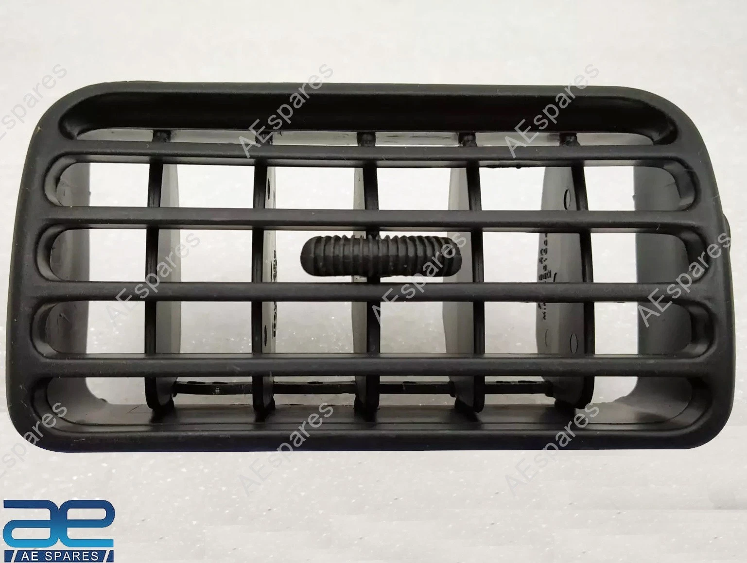 Louver, Center Air Vent RH For Suzuki Alto, Alto K10 Eeco Versa 73611M81A00-5PK