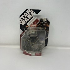 2007 Hasbro Star Wars Tri-Droid 30th Anniversary Revenge Of The Sith New