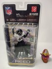 Ed Reed McFarlane Sports Picks NFL Series 24 Baltimore Ravens 2019 Hall Of Famer