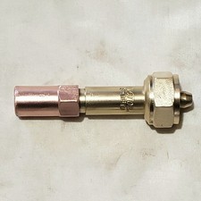 Victor 8-MFTA Rosebud Heating Torch Tip Nozzle Acetylene 0330-0528 Fit CA2460