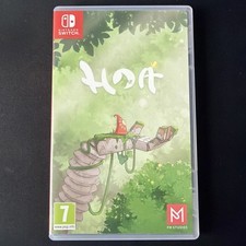 ebay® Auktion 257738354874 | HOA - Nintendo Switch UK Cartridge und Case Thumbnail of ebay® auction 257738354874 | HOA - Nintendo Switch UK Cartridge und Case