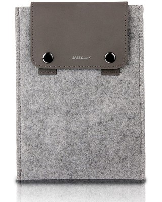 Cover Tasche Schutz-Hülle Etui für Amazon Fire Tablet HD-8 2020 Lenovo Tab M8 ..