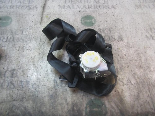 1814664 sicherheitsgurt hinten rechts FORD FIESTA CCN TREND lvaap15006234