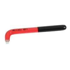Wiha 12326 Insulated 1/2" Drive Breaker Bar