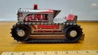 Vintage Marx #5 Dozer Sparkling Climbing Wind-Up Tractor