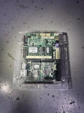 1PCS Used Advantech PCM-9372 Industrial Mainboard Tested