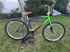 State Bicycle Co. Klunker - 420 Edition  (27.5")