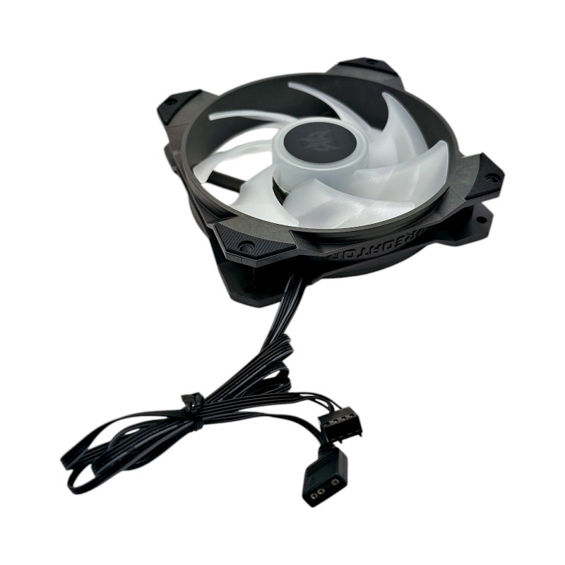 DC.10911.00P - Cooler FrostBlade 21Q2 DF1202512RFUN | eBay