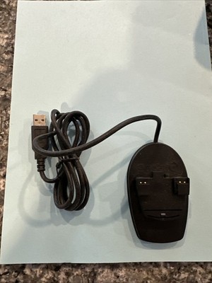 Cycleops Powertap Cradle USB Connection
