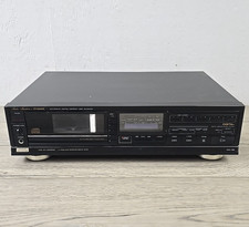 Vtg Studio Standard Fisher DAC-198 Automatic 5 CD Changer DAC-198 Parts Repair