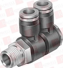 FESTO QSLV2-1/8-4 / QSLV2184 (NEW IN BOX)