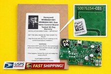 Honeywell WV8840A1001 WV8840A1051 WV8840A1000  Gas Control Board Tested