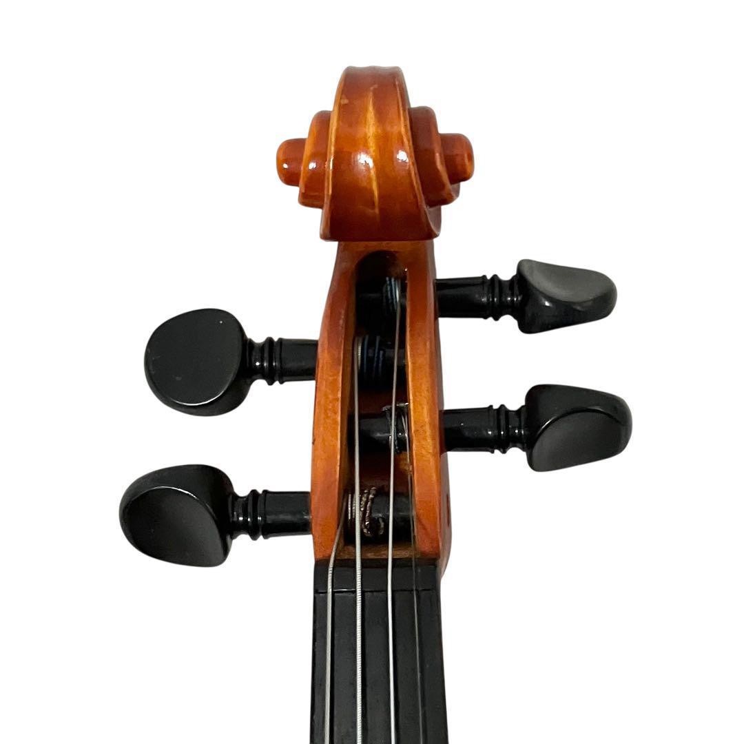 Suzuki Violin　No. 280　4/4　Anno 1994 Suzuki No.280 4/4 Violin 1994 Model Full Size Excellent