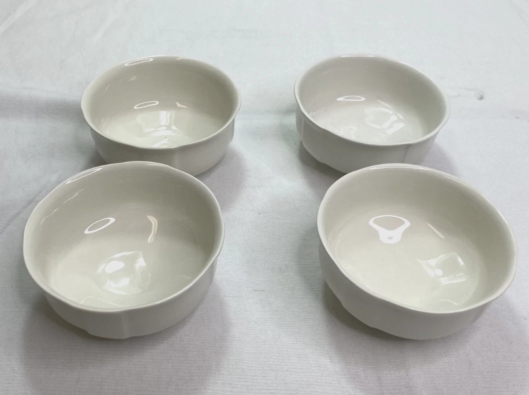 Villeroy & Boch Manoir Soup Dessert Bowls