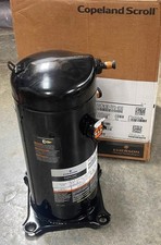 Copeland ZR57K3E-TFD HVAC Scroll Compressor 460V 3Ph R22 57000BTU