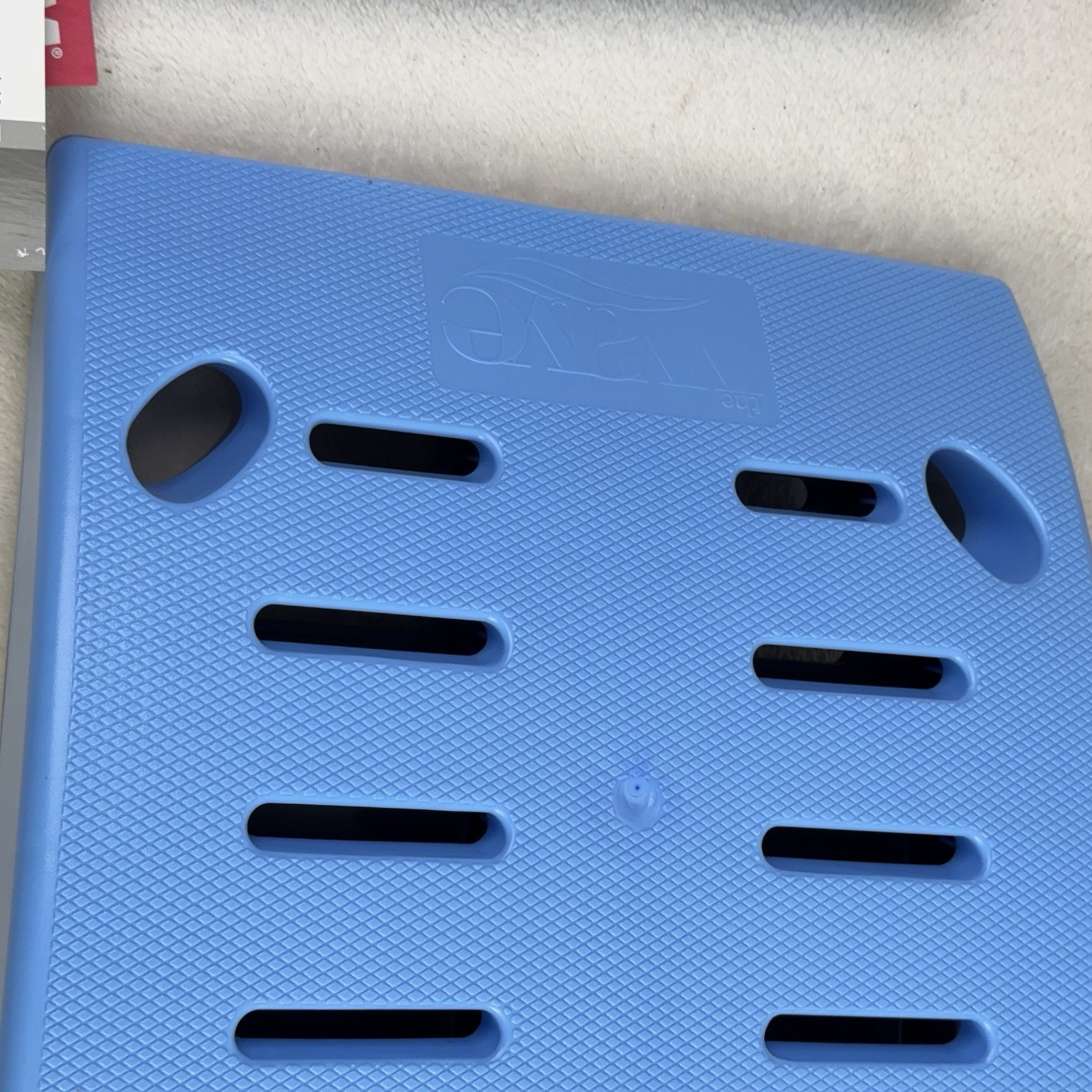 The WAVE Exercise Fitness Step Rock Balance Board Cardio Tone Workout The Firm