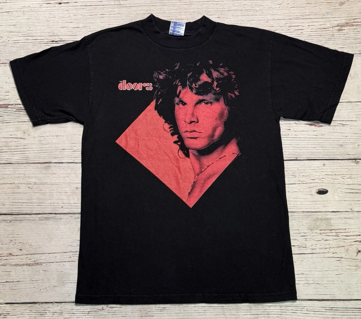 Jim Morrison Shirt for sale | eBay