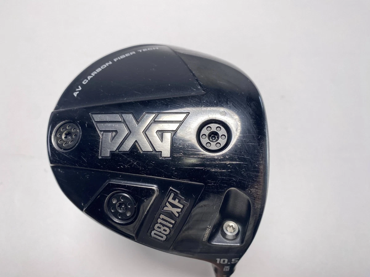 PXG Driver Graphite Shaft Golf Clubs for sale | eBay