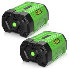 56V 10Ah Lithium-ion Battery For EGO BA5600T BA1400T BA2800 BA4200T BA5650