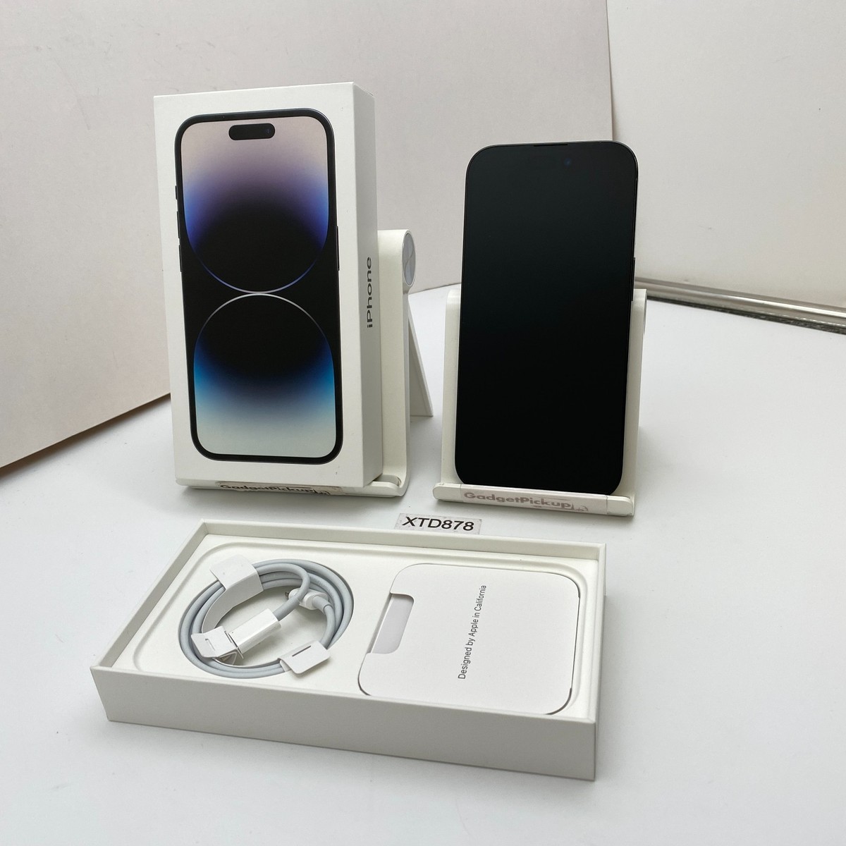 Apple iPhone 14 Pro スペースブラック 本体 Amazon | 【整備済み品】 Apple iPhone 14 Pro Max 1TB スペース